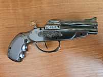 Pistolet zapalniczka- replika