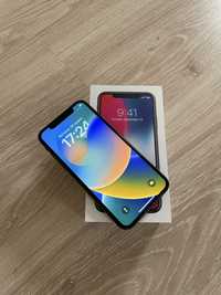 iPhone X 64 GB Neverlock!