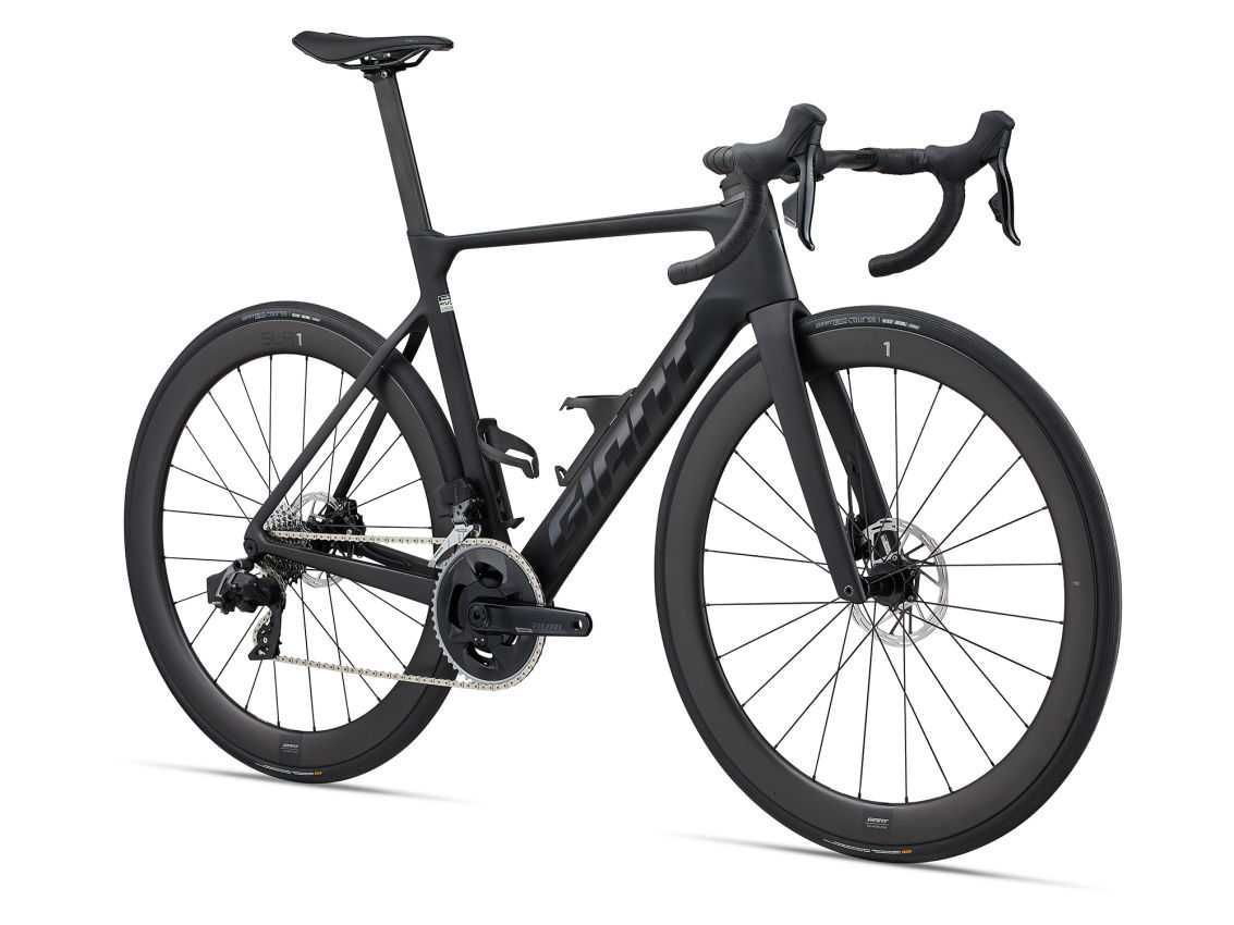 Rower szosowy Giant Propel Advanced PRO 1 PROMOCJA