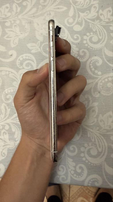 Iphone X разборка