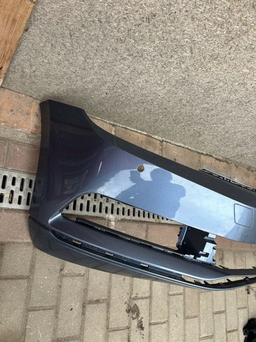 Zderzak przód przedni Vw passat b8 3g0 pdc goły