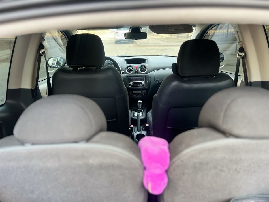 Обміняю Citroen c2 2008 рік