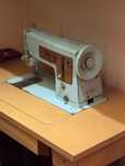 Máquina de costura Singer