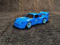 Hot wheels Porsche 934.5