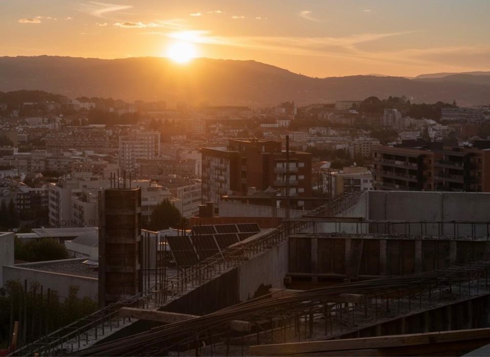 Moradia Fraiao,Braga
