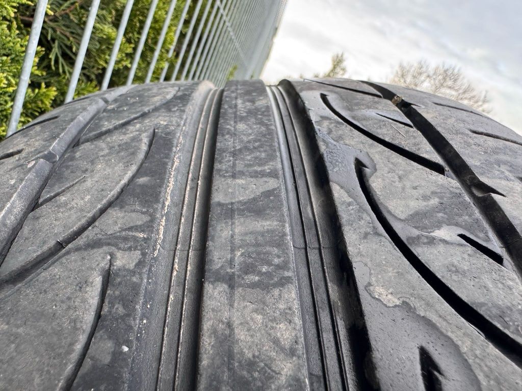 Felgi Koła Alufelgi Audi 5x112 245/40/18 A5 A6 A4 TT Golf Scirocco