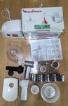 Електромясорубка MOULINEX hv4 ME44