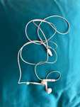 słuchawki Apple EarPods z Lightning