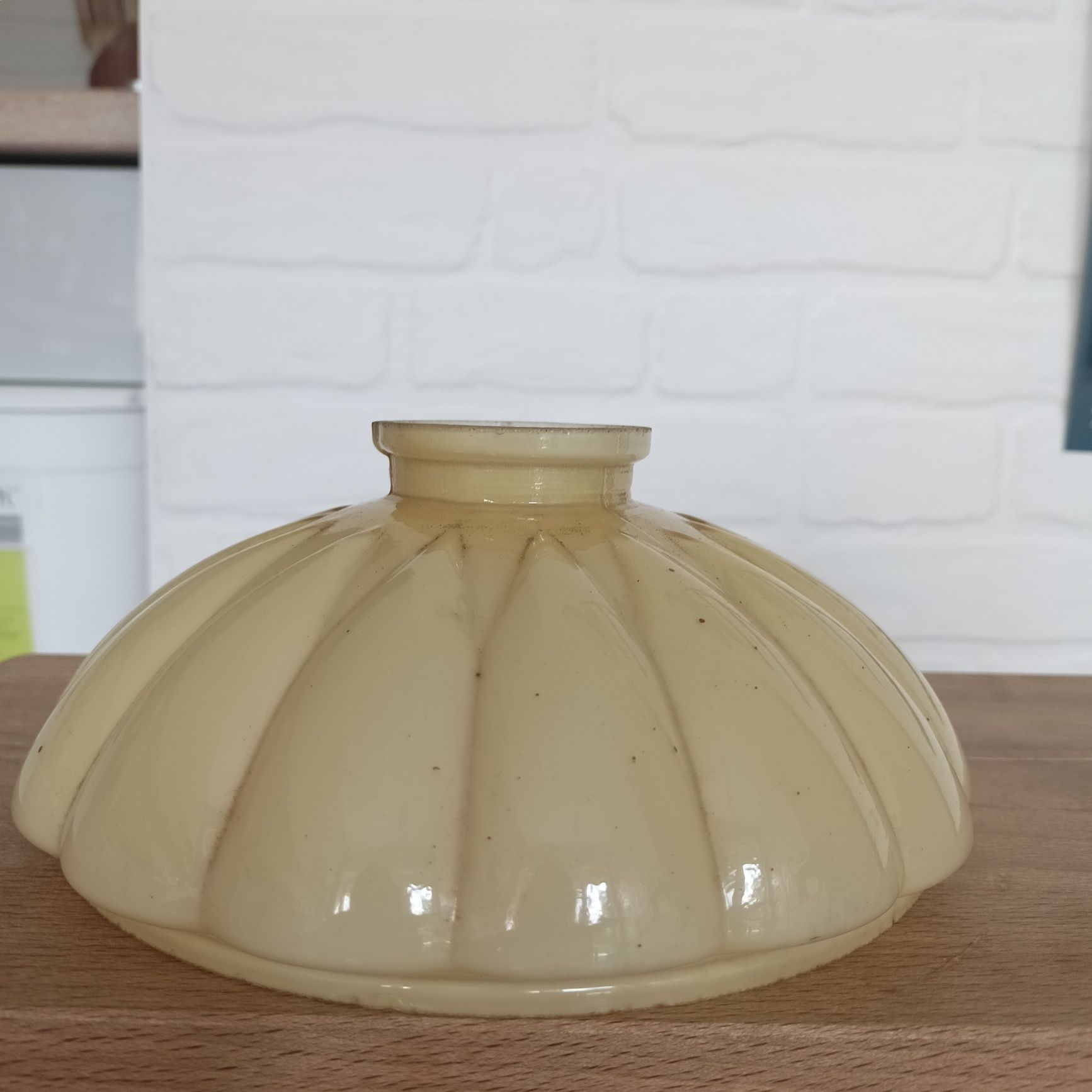Klosze do starych lamp