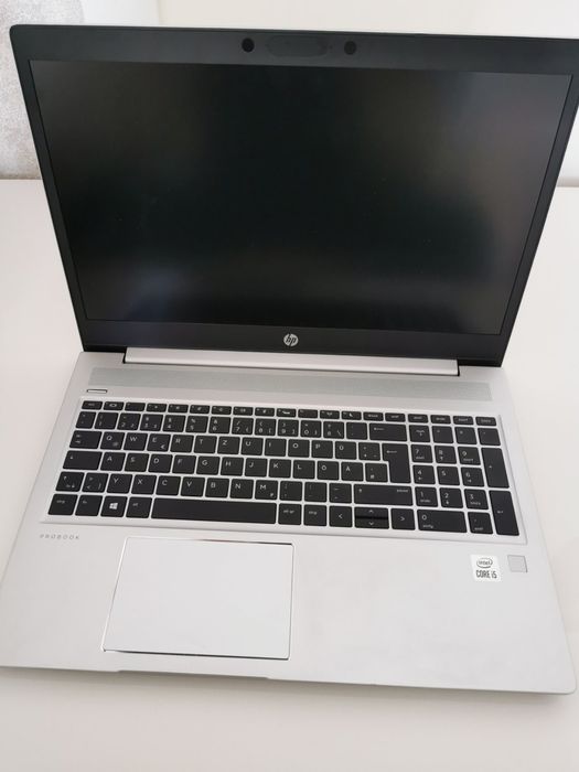 Hp ProBook 450 G7 i5