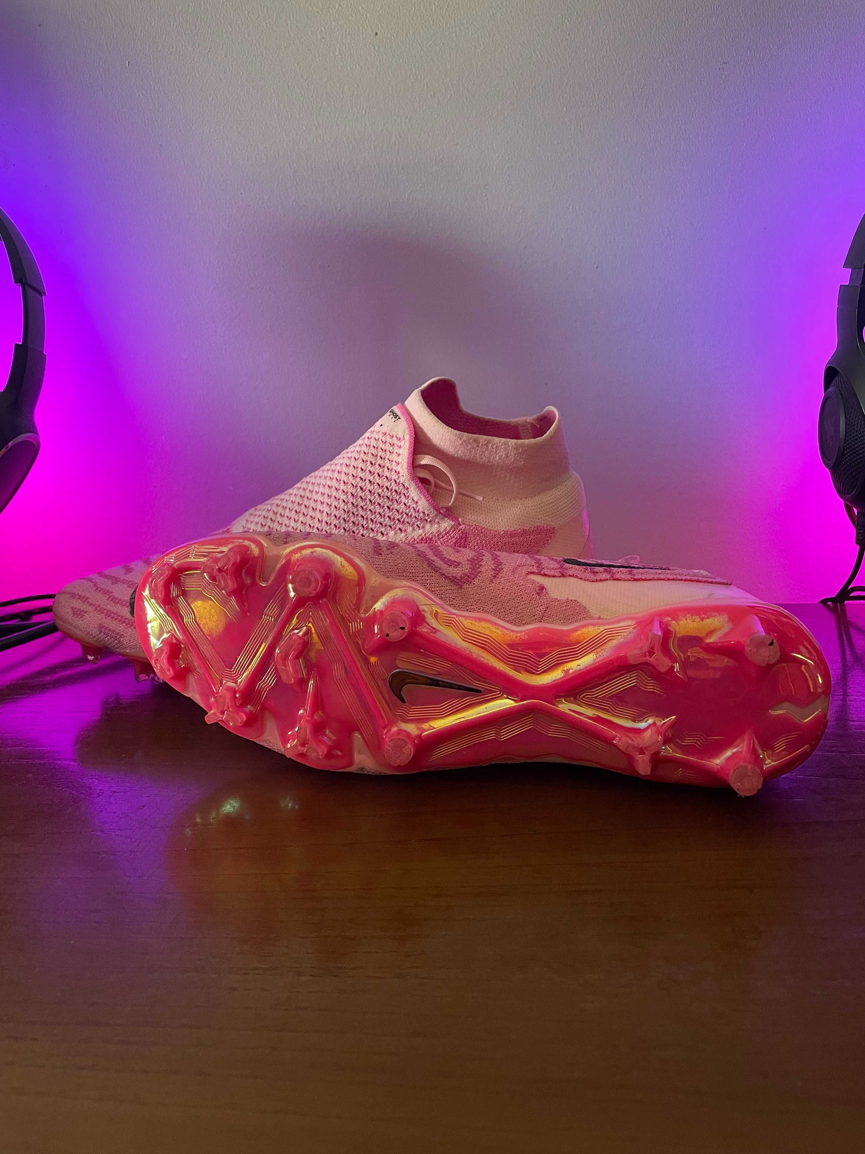 Nike mercurial Rosa
