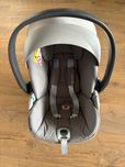 Fotelik samochodowy Cybex Cloud Z2 0-13kg (bezwypadkowy)