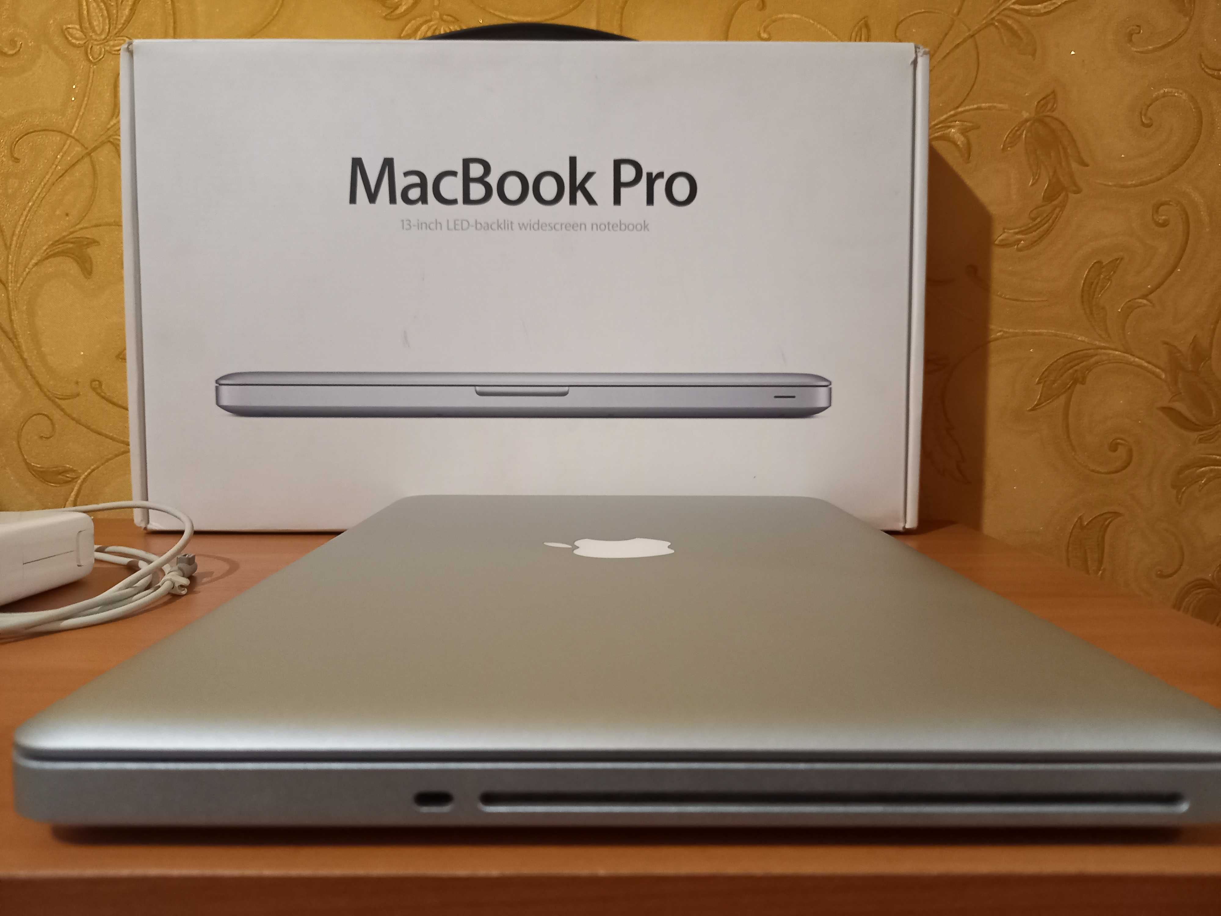 MacBook Pro 13 Early 2011 A1278