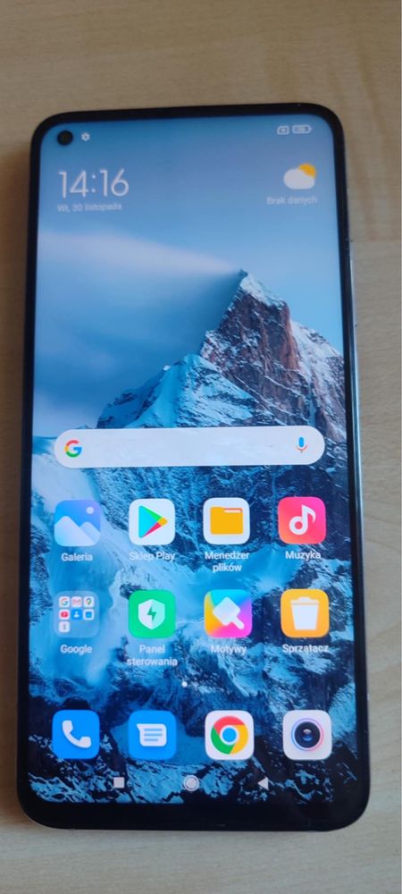 Xiaomi mi 10T 5G