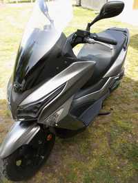 Kymco X-Town 125i