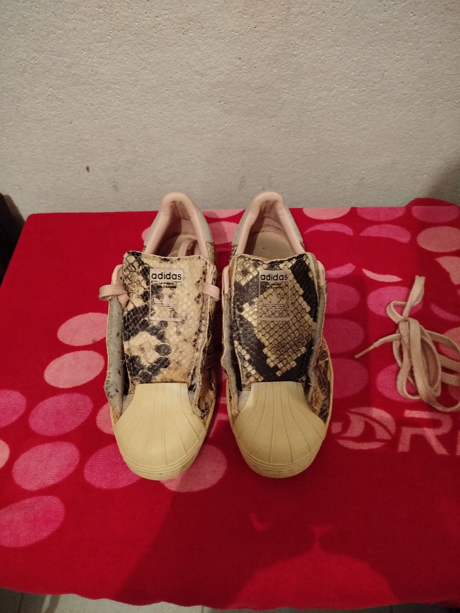 Tênis Adidas Senhora