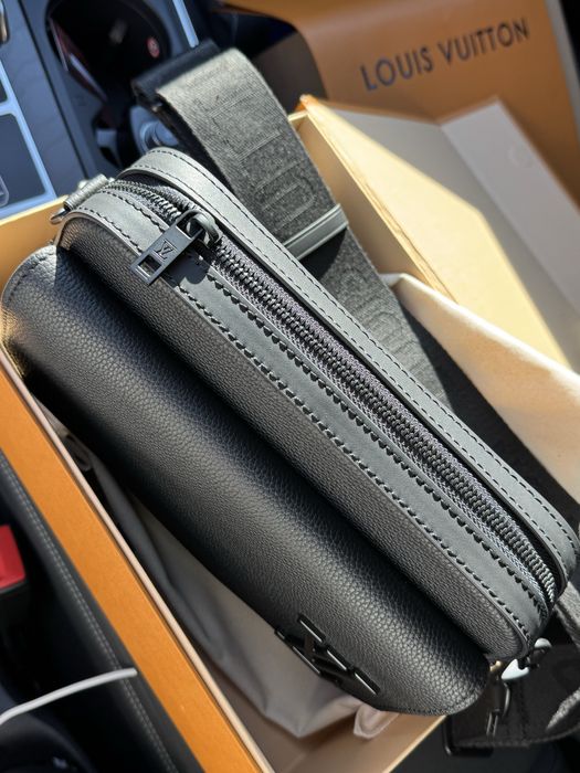 Мужская сумка Louis Vuitton Fastline