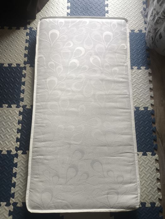 Дитячий ортопедичний матрац