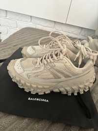 Balenciaga Defender sneakers Bouncer