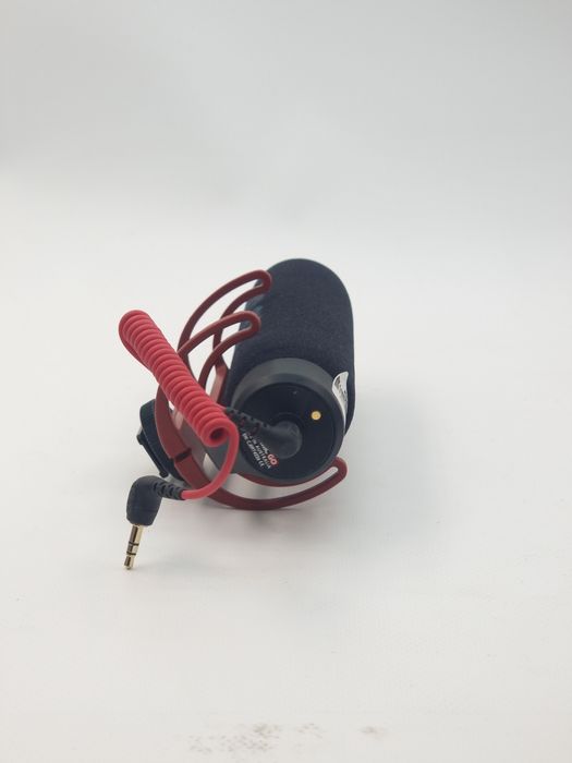 Мікрофон RODE VideoMic GO, ідеальний для відео (2362)