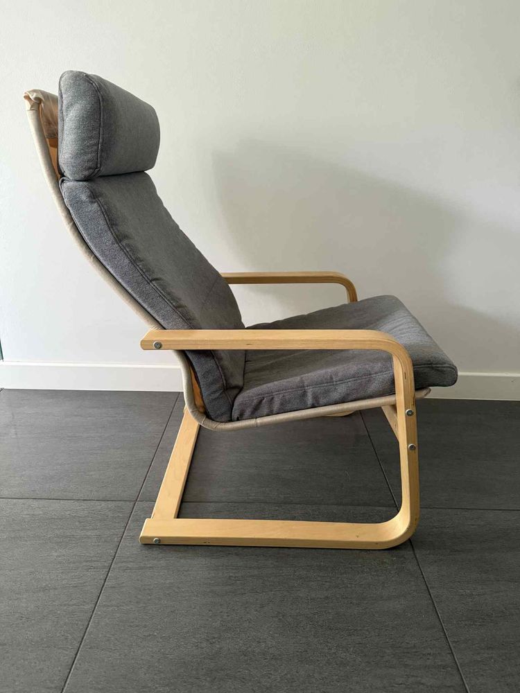 Fotel IKEA uzywany