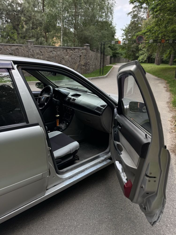 Geely ck 1.5 бензин