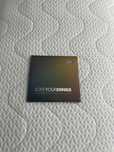 Loveyoursongs Ten Typ Mes CD folia