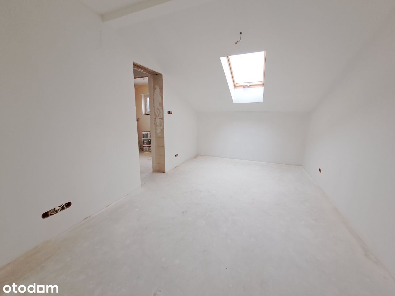 Nowy segment Wawer/Borków, 145m2, ogródek!!!