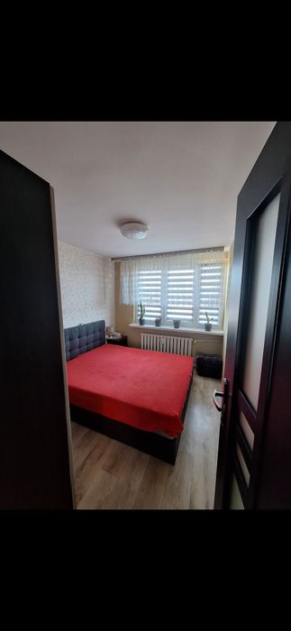 Mieszkanie własnościowe zamienie