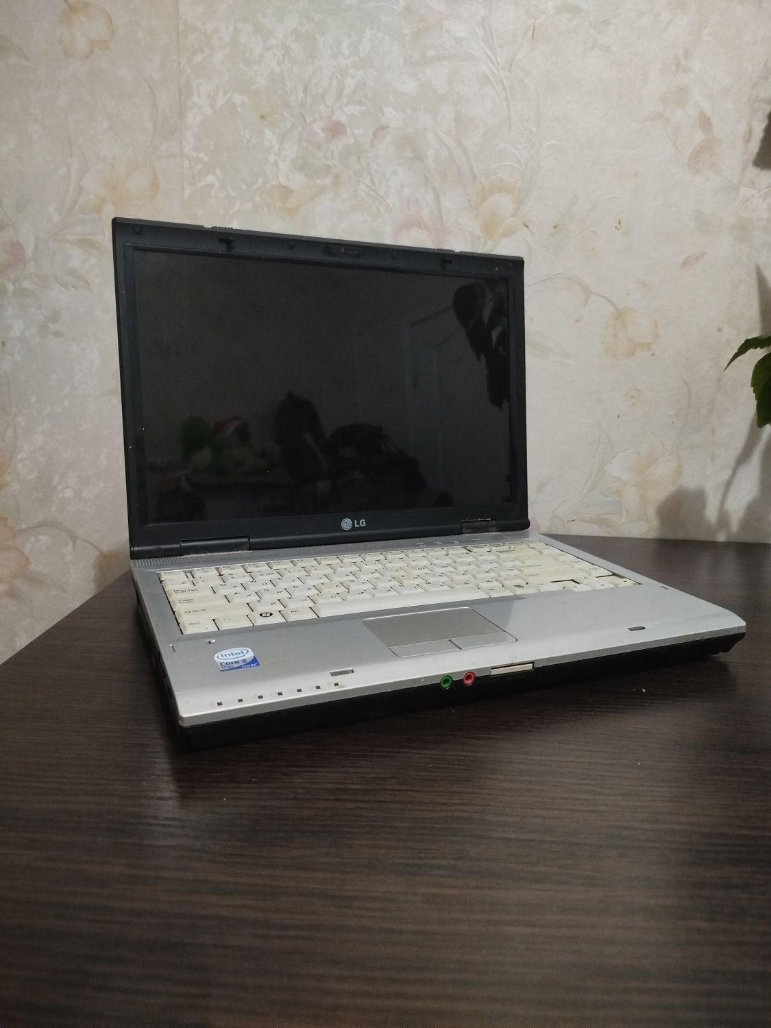 компьютер ноутбук lg r405