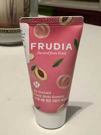 Frudia my orchard peach body essence