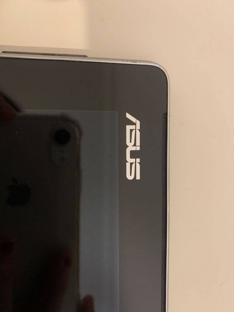 Tablet Asus zenpad