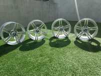 Jantes 18 bmw style 167 Rigorosamente novas