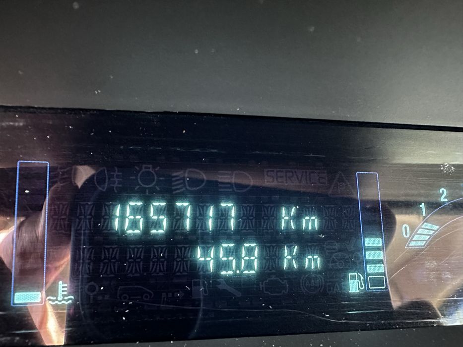 RENAULT GRAND SCENIC 2.0 135KM benzyna+kola zimowe i relingi.Stan BDB.