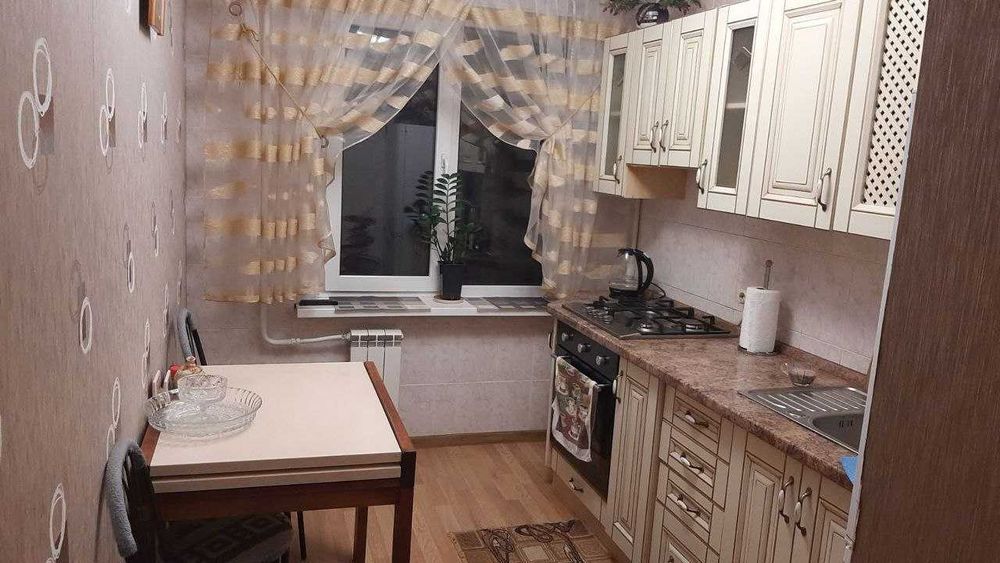 Сдаю 2ку на Добровольского, рядом Северный рынок