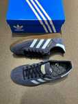 Buty adidas Handball Spezial Navy UnisexTrampki 41
