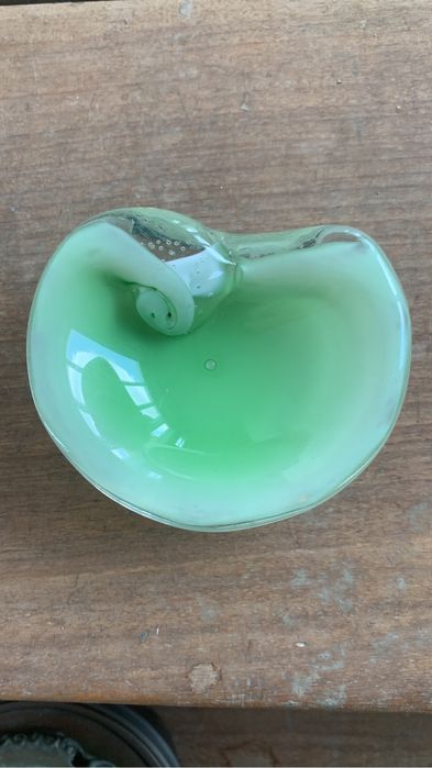 Cinzeiros (ler descrição)