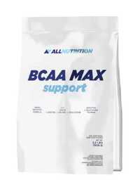 Амінокислоти BCAA Allnutrition BCAA Max Support 1000g 04/24,05/24