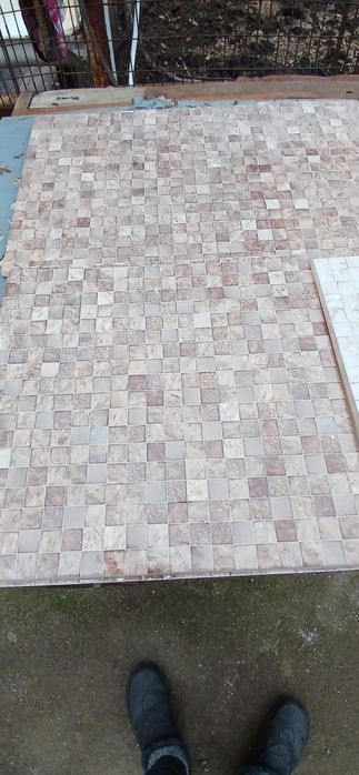 Плітка кафель Нова