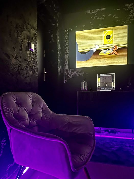 Apartament Black House B Jacuzzi parking Radom