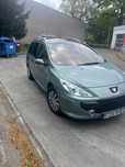 Sprzedam peugeot 307