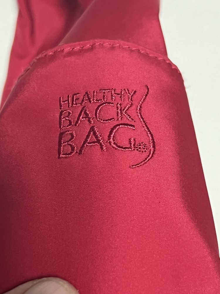 Рюкзак Healthy Back Bag (оригінал, сумка слінг AmeriBag)