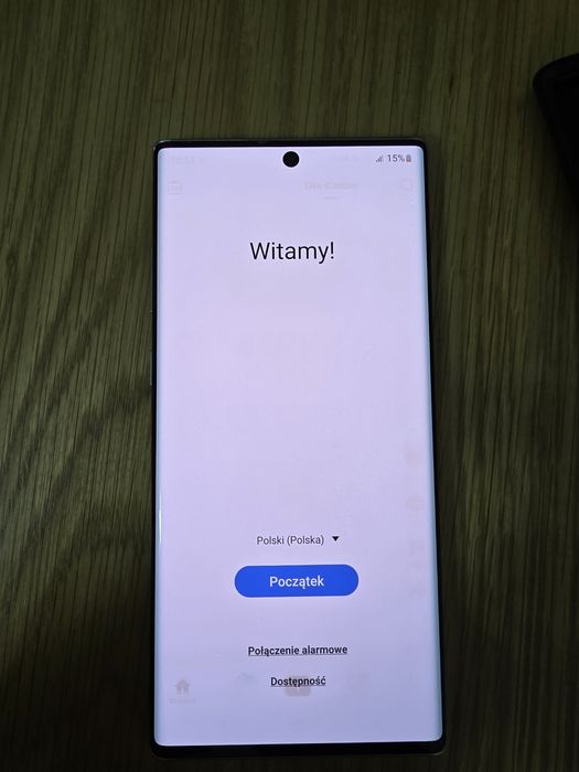 Samsung Galaxy Note 10+ Plus 12GB ram 256GB