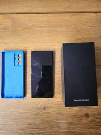 Samsung Note 20 Ultra 5G Mystic Black 12/256GB