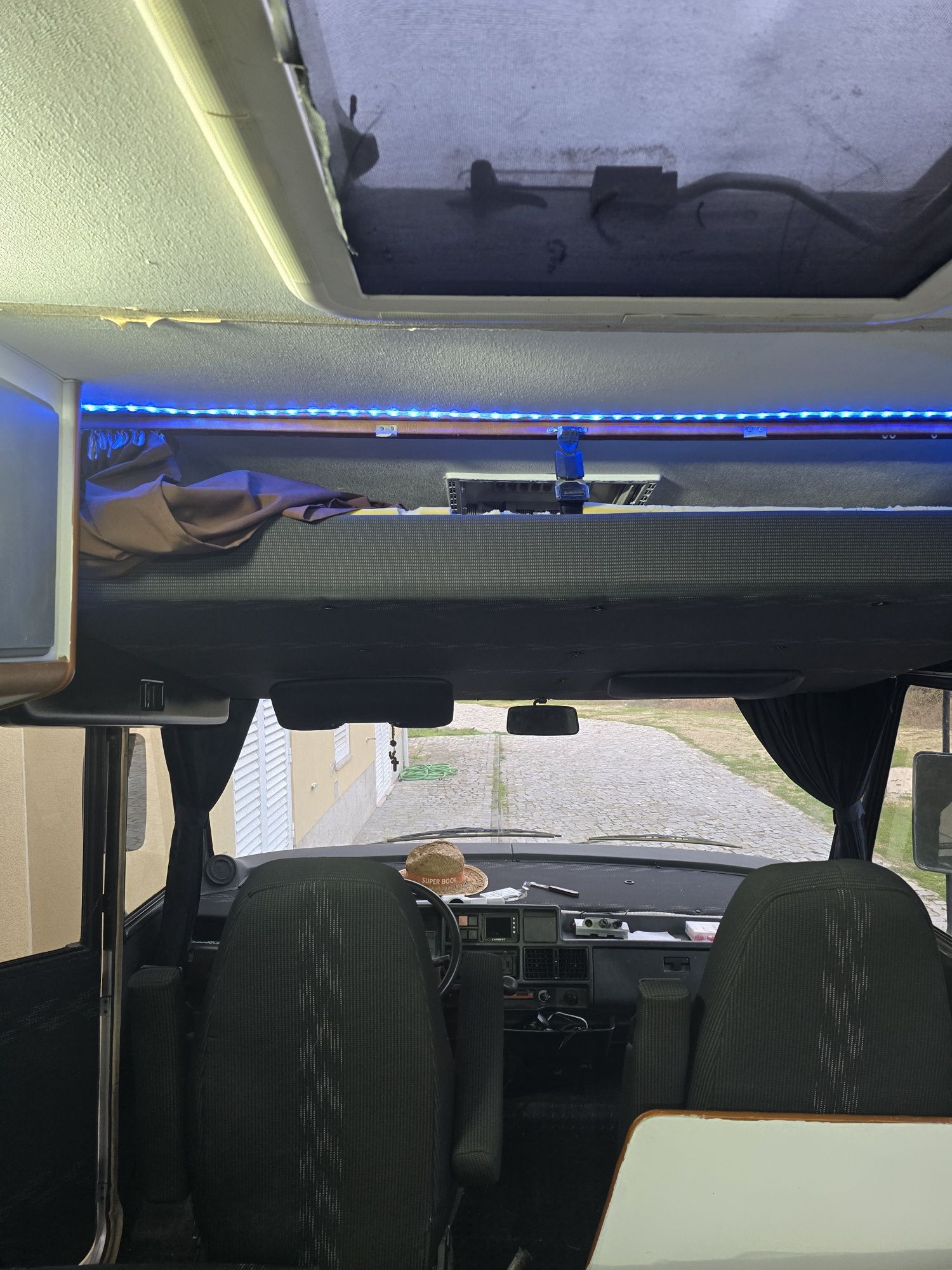 Oportunidade Hymer