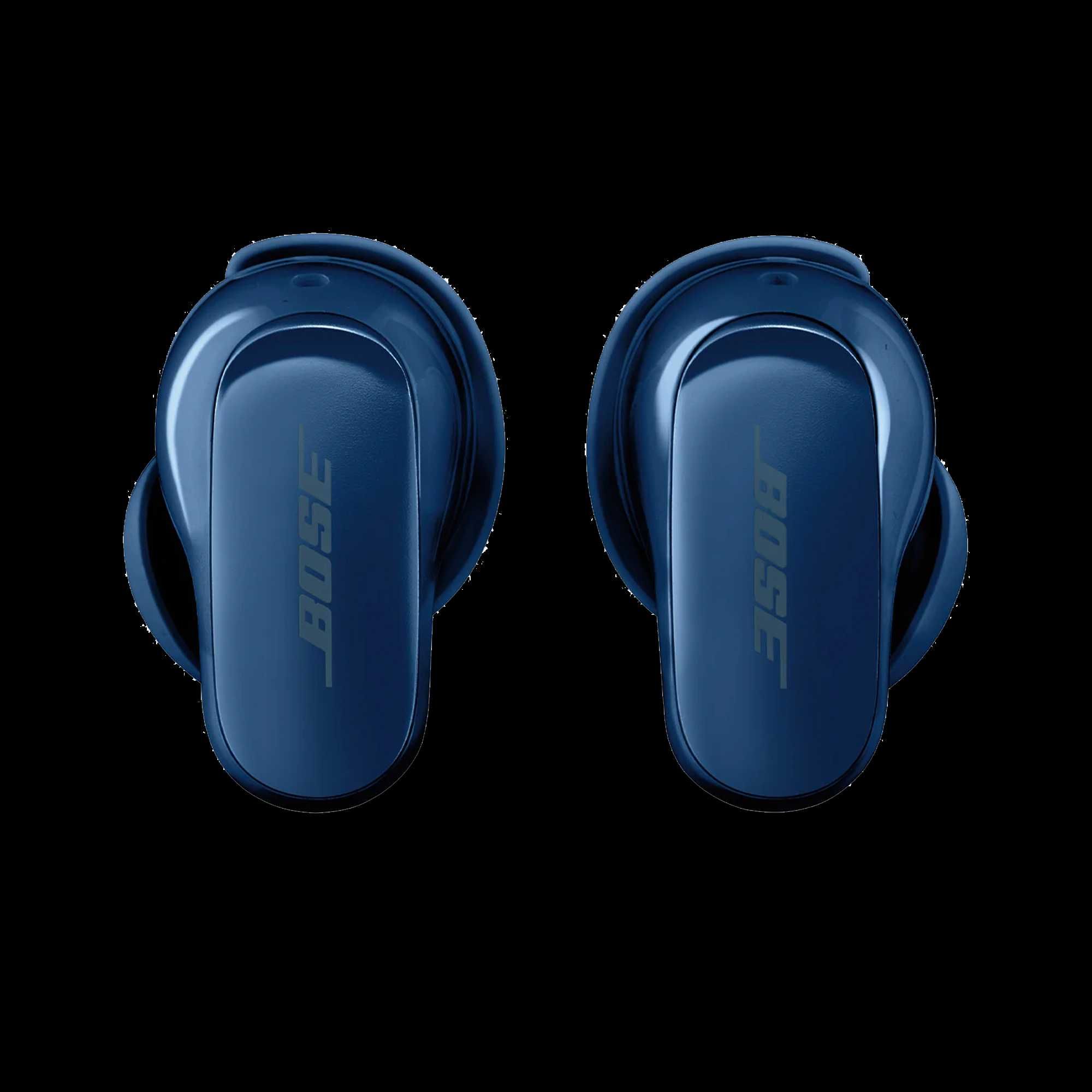 Навушники Bose QuietComfort Ultra Earbuds Lunar Blue (882826-0060)
