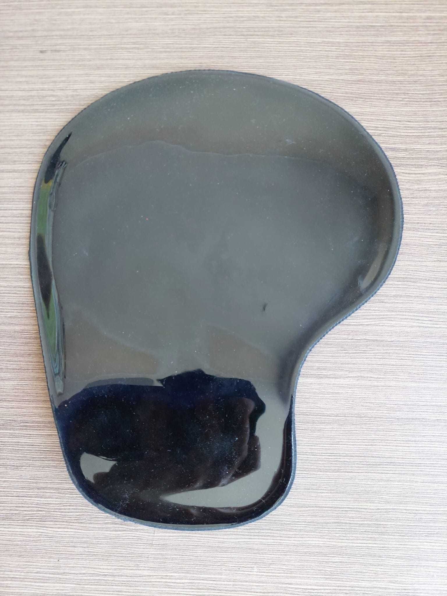 Podkładka pod myszkę / mysz z poduszką pod nadgarstek