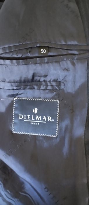 Fato completo para homem