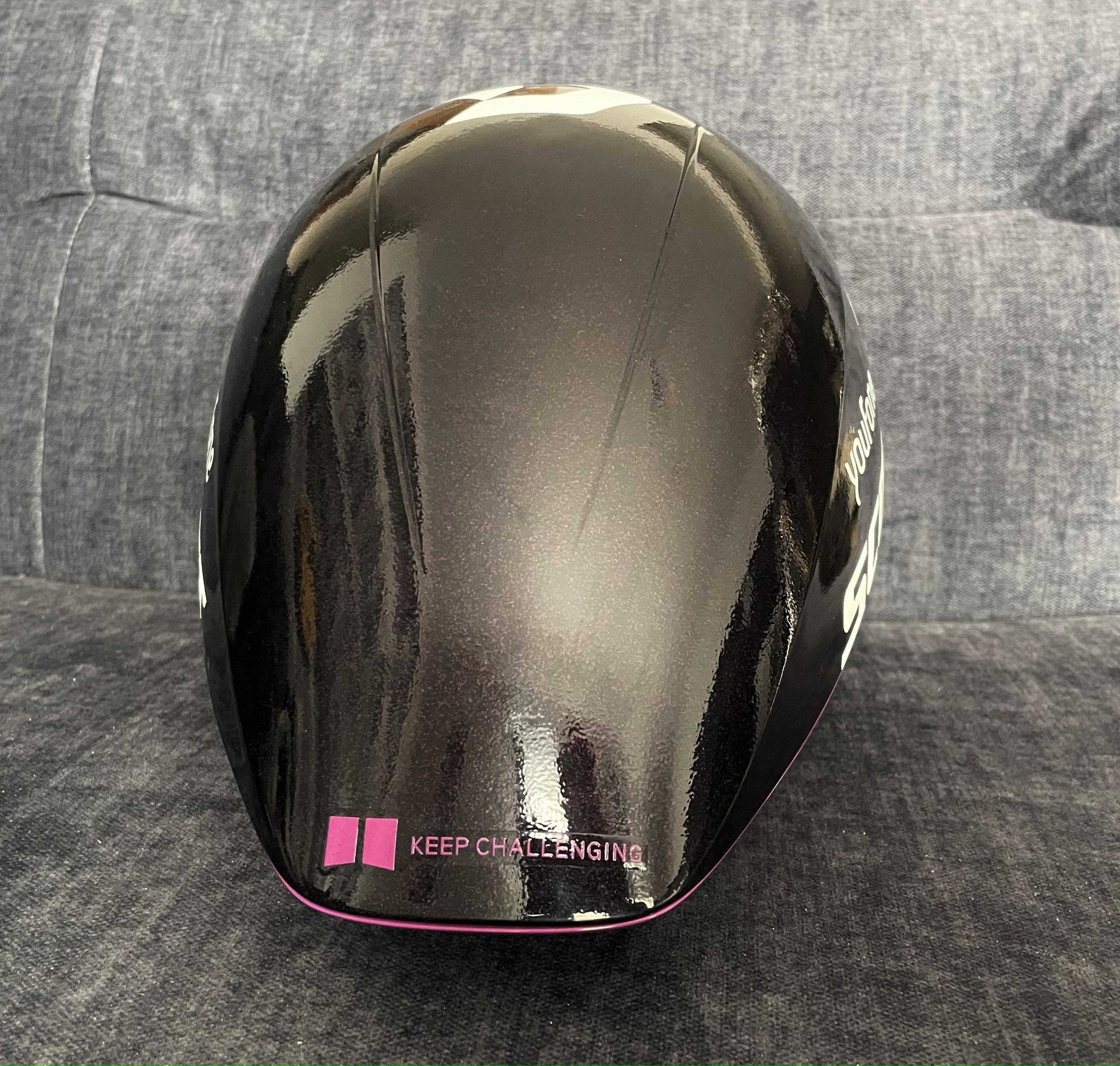 SCOTT Split Plus  Kask do jazdy na czas  rozmiar M/L