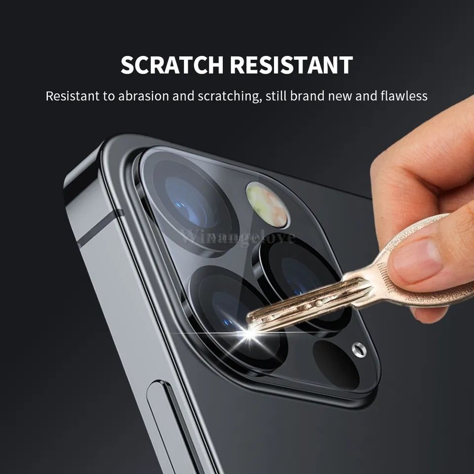• Защитное стекло на камеру •Захисне скло для камеры Apple iPhone 11